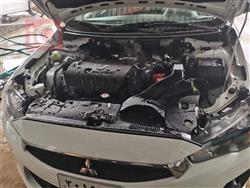 میتسوبیشی لانسەر